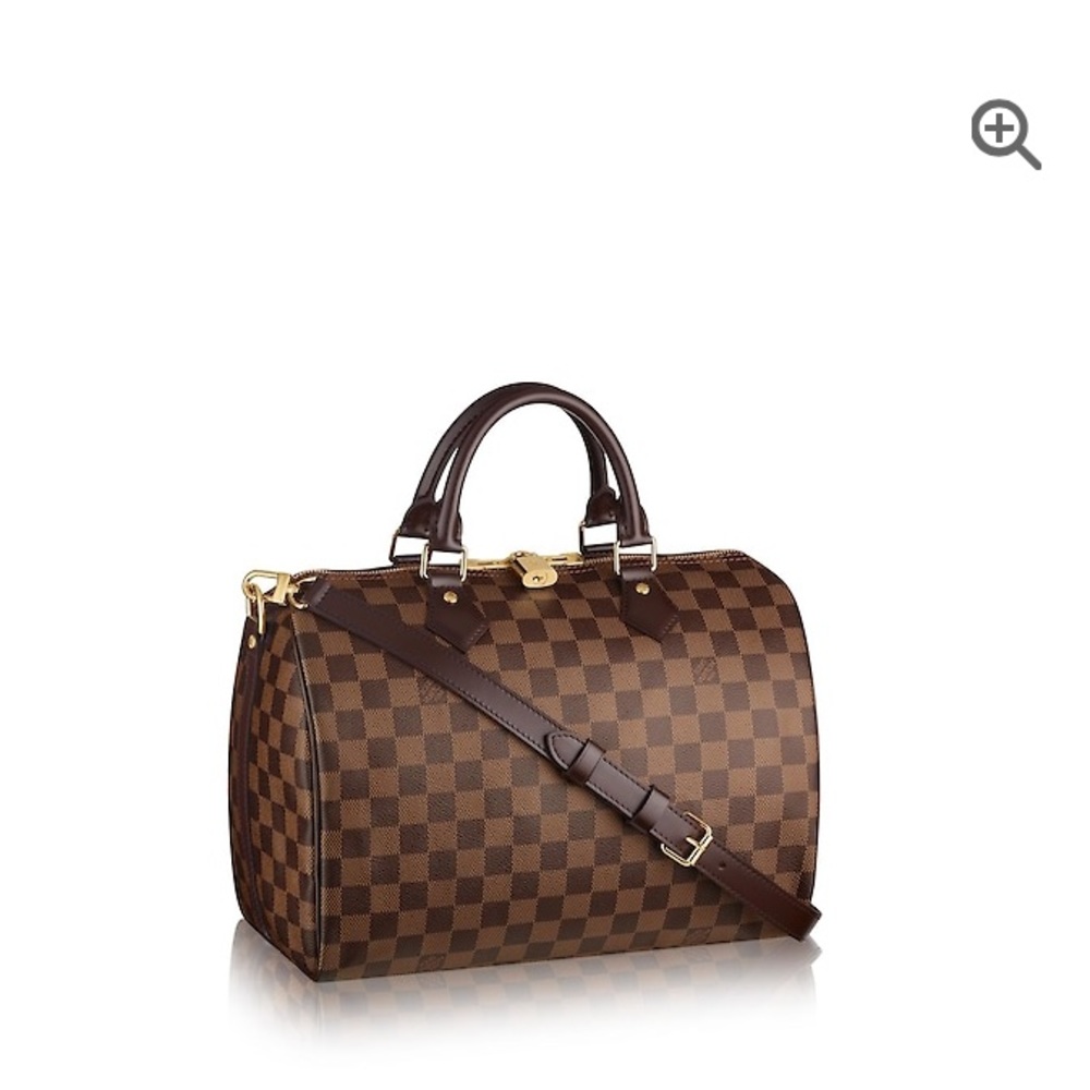 Meet your Posher, Jaymie